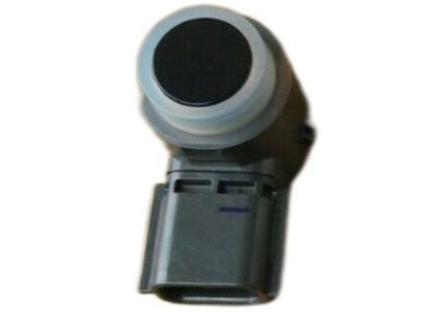 Infiniti 28438-5ZA0A Distance Sensor Assembly