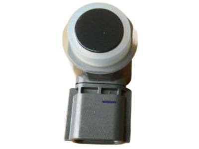 Infiniti 28438-5ZA0A Distance Sensor Assembly