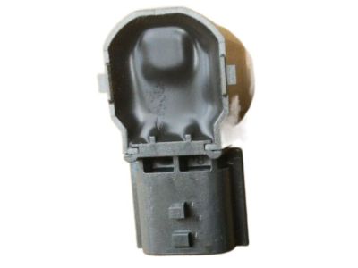 Infiniti 28438-5ZA0A Distance Sensor Assembly