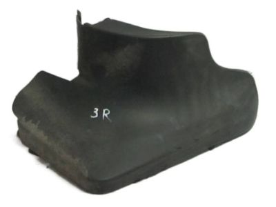 2004 Infiniti QX56 Mud Flaps - 78812-7S860