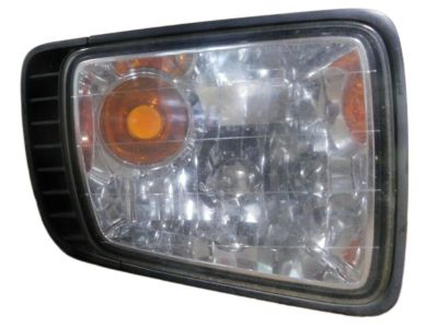 2006 Infiniti QX56 Fog Light - 26150-3W725