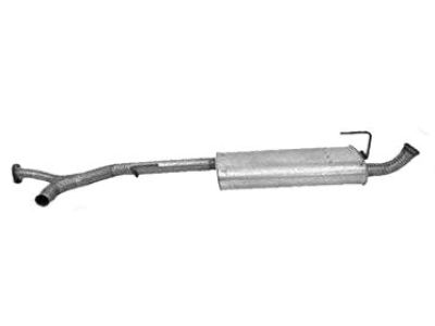 2005 Infiniti QX56 Exhaust Pipe - 20030-7S000