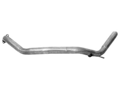 Infiniti 20030-7S000 Center Exhaust Tube Assembly