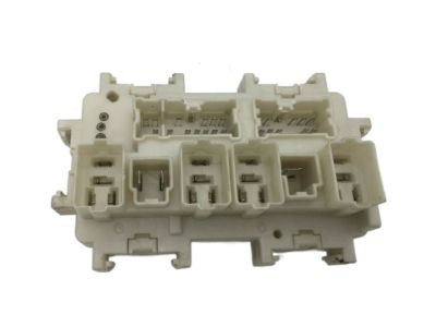 Infiniti 24350-1MA0B Block Junction