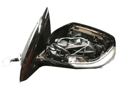 Infiniti 96302-9NF9C Mirror Assembly-Outside LH