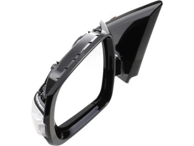 Infiniti QX60 Car Mirror - 96302-9NF9C