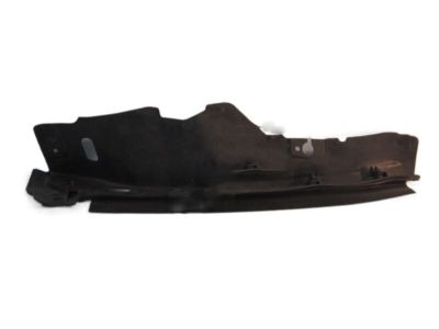 Infiniti 638E8-3JA1A Cover-Front Fender Drip,RH