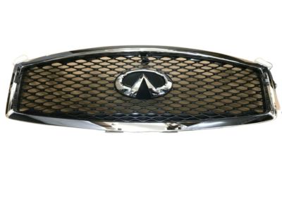 Infiniti Q70 Grille - 62310-4AM1A