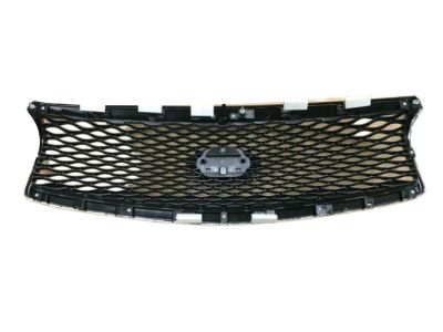 Infiniti 62310-4AM1A Front Grille Assembly