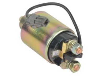 Infiniti Starter Solenoid - 23343-4W016