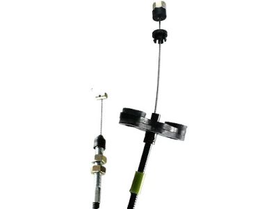 Infiniti Throttle Cable - 18201-60U00