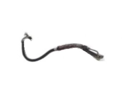 Infiniti Q40 Power Steering Hose - 49721-JK61C