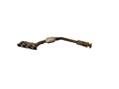 Infiniti QX56 Exhaust Manifold - 14002-7S000