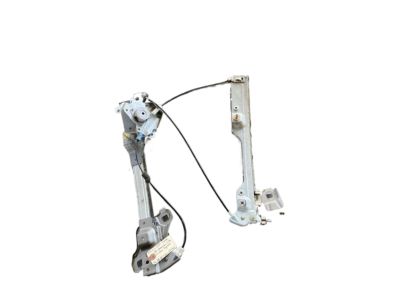 Infiniti G35 Window Regulator - 80720-AM811