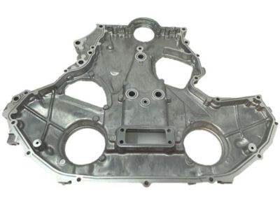 Infiniti 13501-AL605 Cover Assy-Front