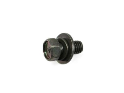 Infiniti 08120-8162F Bolt Hex