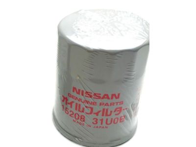 Infiniti QX70 Oil Filter - 15208-31U0B