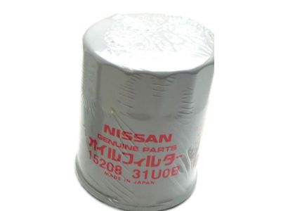 Infiniti M45 Oil Filter - 15208-31U0B