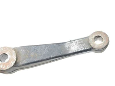 Infiniti 08912-9441A Nut-Self Lock