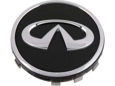 Infiniti QX30 Wheel Cover - 40342-5DA9A