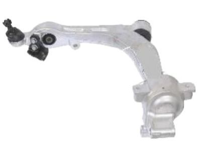 2010 Infiniti FX50 Control Arm - 54500-1CA0C