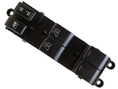 25401-ZK30A Infiniti Main Power Window Switch Assembly Product Photo 1 of 4