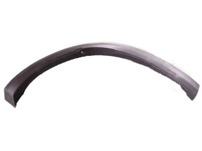 Infiniti 78860-5NA0A Moulding-Fillet,Rear RH