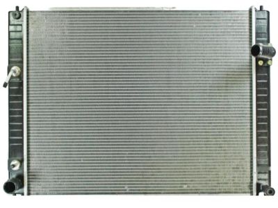 Infiniti FX37 Radiator - 21460-1BH0A