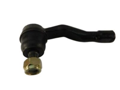 1990 Infiniti M30 Tie Rod End - 48520-10V25