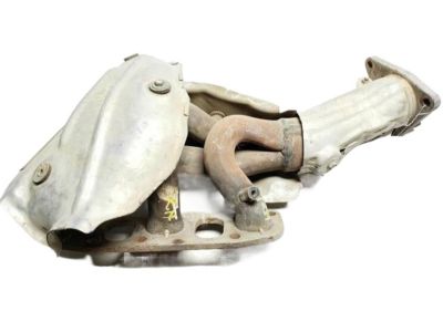 Infiniti G25 Exhaust Manifold - 14002-EY00A