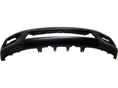 Infiniti 62022-5ZA0H Front Bumper Cover