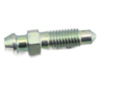 Infiniti QX4 Brake Bleeder Screw - 41128-8J100