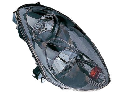 2004 Infiniti G35 Headlight - 26010-AC026