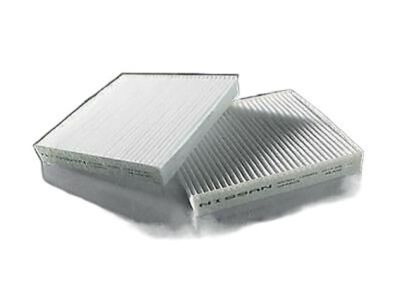 Infiniti Cabin Air Filter - 27277-VX01A