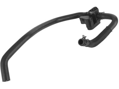 Infiniti 92400-ZW00A Hose Assembly Inlet