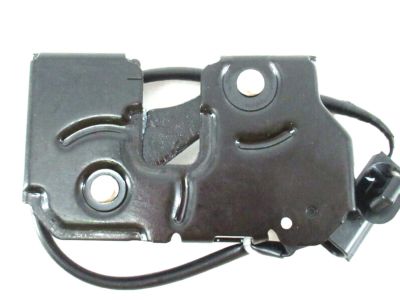 2015 Infiniti Q40 Hood Latch - 65601-JL60C