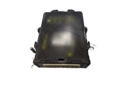 Infiniti 31038-5NA0B Controller Assy-Shift