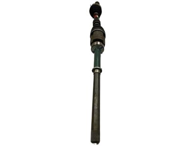 Infiniti QX60 Axle Shaft - 39100-3JA3B