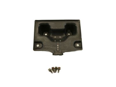 Infiniti 64866-AL510 Bracket-Battery