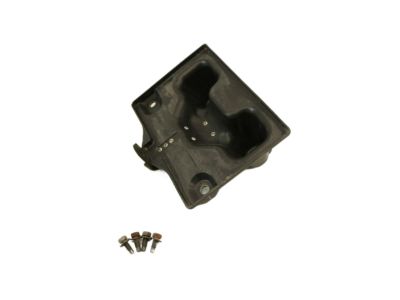 Infiniti 64866-AL510 Bracket-Battery