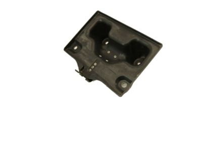 Infiniti 64866-AL510 Bracket-Battery