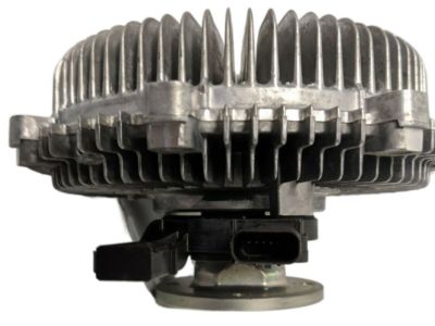 Infiniti 21082-5X21A Coupling-Fan