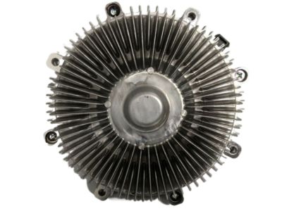 2017 Infiniti QX80 Fan Clutch - 21082-5X21A