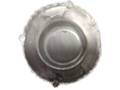 Infiniti 21082-5X21A Coupling-Fan