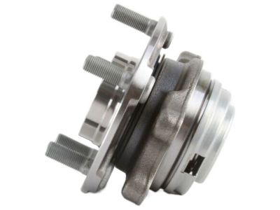 Infiniti FX45 Wheel Hub - 40202-CG010