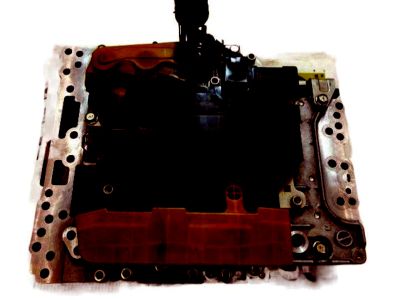 Infiniti FX35 Valve Body - 31705-1XJ6D