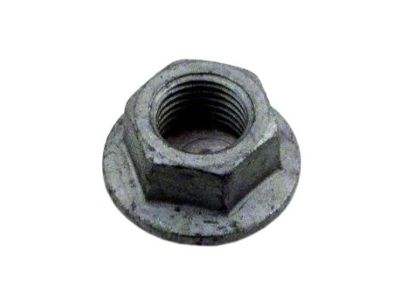 Infiniti 54588-1BA2A Nut