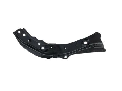 Infiniti Q50 Radiator Support - F2520-4GAMA