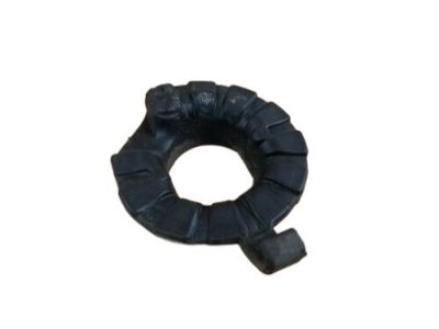 Infiniti 55036-1BA0A Seat-Rubber,Rear Spring