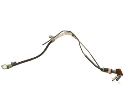 2008 Infiniti G37 Power Steering Hose - 49710-JK60A